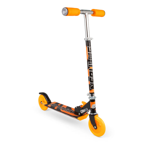 NEBULUS SCOOTER - NEON ORANGE