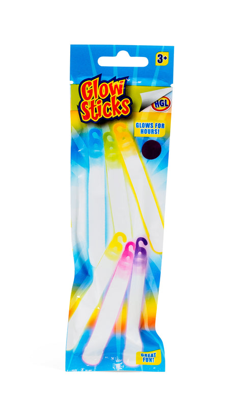 GLOW STICKS